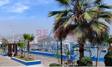 Venta Casa Frente Al Mar De Pucusana Us$ 130,000