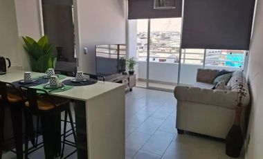 Departamento en Venta en Obispo Labbe