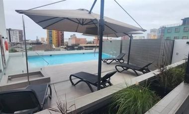Departamento en Venta en Obispo Labbe