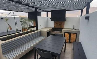 Departamento en Venta en Obispo Labbe