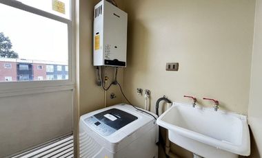 Departamento en Arriendo en Condominio Milano