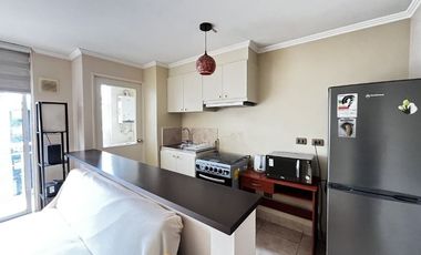 Departamento en Arriendo en Condominio Milano