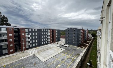 Departamento en Arriendo en Condominio Milano