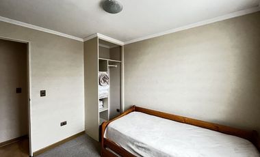 Departamento en Arriendo en Condominio Milano