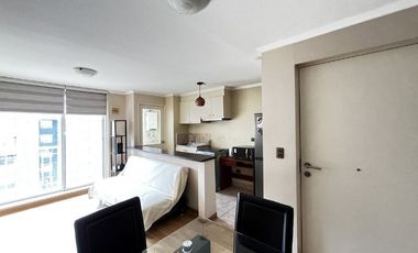 Departamento en Arriendo en Condominio Milano