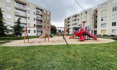 Departamento en Arriendo en Condominio Milano