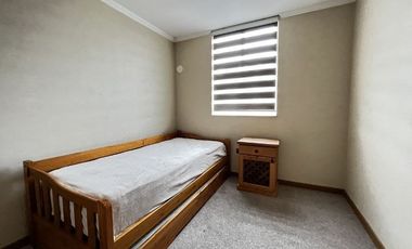 Departamento en Arriendo en Condominio Milano