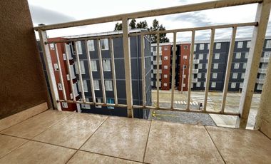 Departamento en Arriendo en Condominio Milano