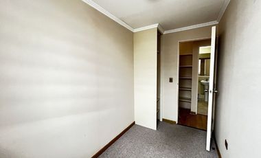Departamento en Arriendo en Condominio Milano