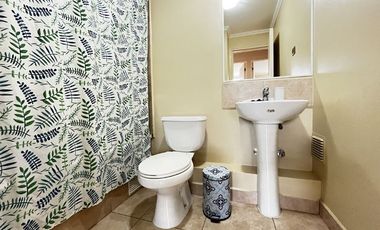 Departamento en Arriendo en Condominio Milano