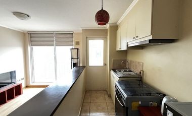 Departamento en Arriendo en Condominio Milano