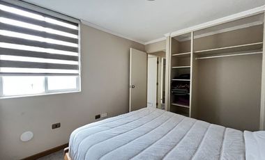 Departamento en Arriendo en Condominio Milano