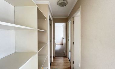 Departamento en Arriendo en Condominio Milano