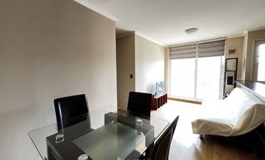 Departamento en Arriendo en Condominio Milano