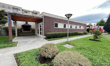 Departamento en Arriendo en Condominio Milano