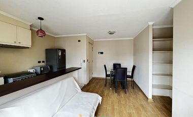 Departamento en Arriendo en Condominio Milano