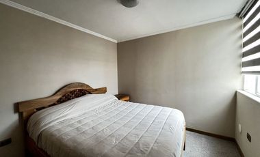 Departamento en Arriendo en Condominio Milano