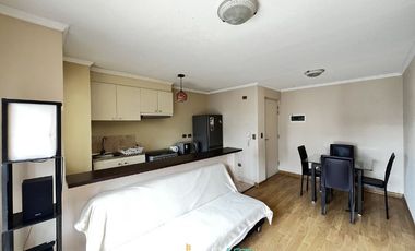 Departamento en Arriendo en Condominio Milano