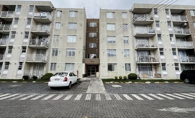 Departamento en Arriendo en Condominio Milano