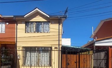 Casa en Arriendo en VILLA ALAMEDA