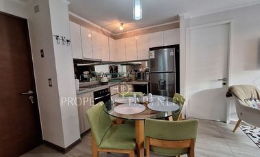 Departamento en arriendo Pucon