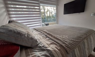 Departamento en arriendo Pucon