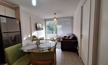 Departamento en arriendo Pucon
