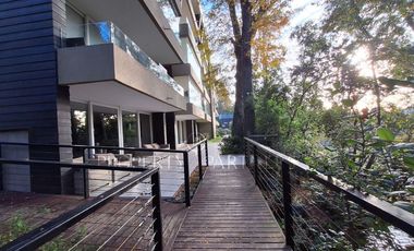 Departamento en arriendo Pucon