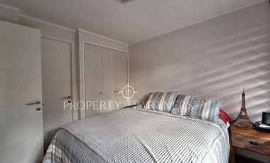 Departamento en arriendo Pucon