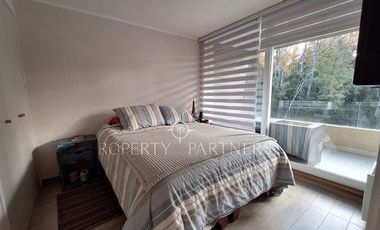 Departamento en arriendo Pucon