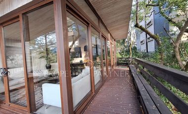 Departamento en arriendo Pucon