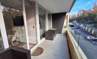 Departamento en arriendo Pucon