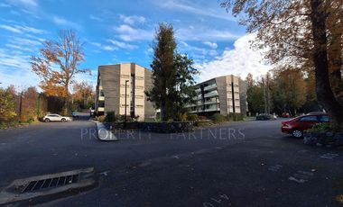 Departamento en arriendo Pucon