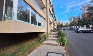 Departamento en arriendo Pucon