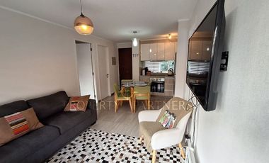 Departamento en arriendo Pucon