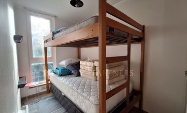 Departamento en arriendo Pucon