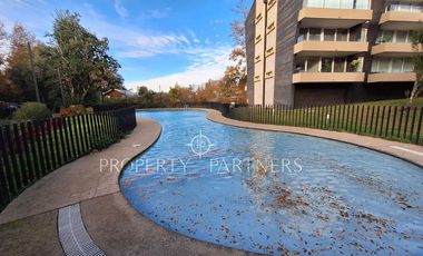 Departamento en arriendo Pucon