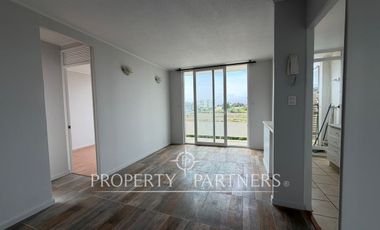 ¡A PASOS DE LA PLAYA! Venta Depto 3D/1B en Condominio Reinos de España