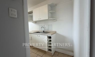 ¡A PASOS DE LA PLAYA! Venta Depto 3D/1B en Condominio Reinos de España