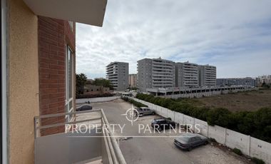 ¡A PASOS DE LA PLAYA! Venta Depto 3D/1B en Condominio Reinos de España