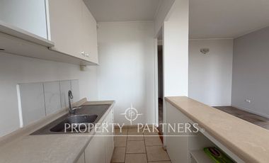 ¡A PASOS DE LA PLAYA! Venta Depto 3D/1B en Condominio Reinos de España