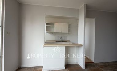 ¡A PASOS DE LA PLAYA! Venta Depto 3D/1B en Condominio Reinos de España