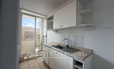 ¡A PASOS DE LA PLAYA! Venta Depto 3D/1B en Condominio Reinos de España