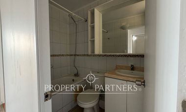 ¡A PASOS DE LA PLAYA! Venta Depto 3D/1B en Condominio Reinos de España