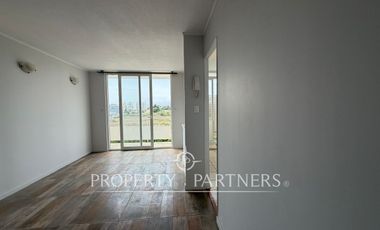 ¡A PASOS DE LA PLAYA! Venta Depto 3D/1B en Condominio Reinos de España
