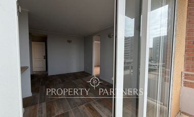 ¡A PASOS DE LA PLAYA! Venta Depto 3D/1B en Condominio Reinos de España