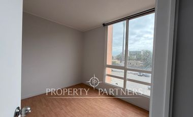 ¡A PASOS DE LA PLAYA! Venta Depto 3D/1B en Condominio Reinos de España