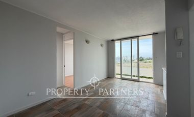 ¡A PASOS DE LA PLAYA! Venta Depto 3D/1B en Condominio Reinos de España