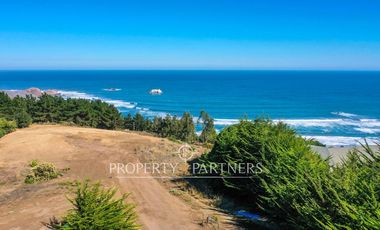 Matanzas, Terrenos Urbanizados con Vista espectacular al Mar