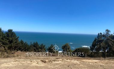 Matanzas, Terrenos Urbanizados con Vista espectacular al Mar